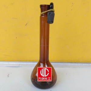 具塞量瓶，容量瓶