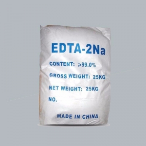 EDTA二鈉， C10H14N2Na2O